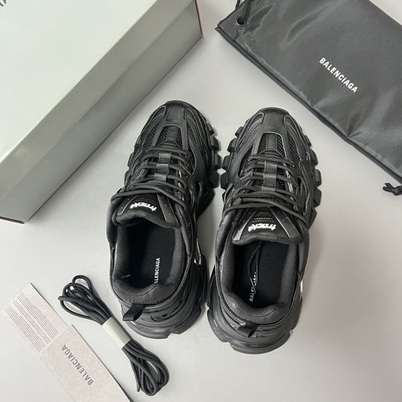 Balenciaga Track Shoes